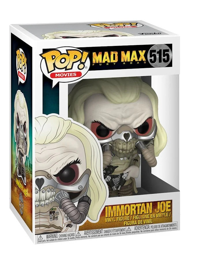 Immortan Joe - Mad Max Fury Road #515