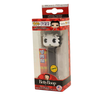 Funko Pop + Pez | Betty Boop (Chase) - Pez Dispenser [NIP] | The Nerd Merchant
