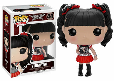 Yuimetal - Baby Metal #44