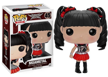 Moametal - Baby Metal #45