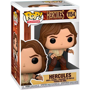 Hercules - Hercules TV Show #1154