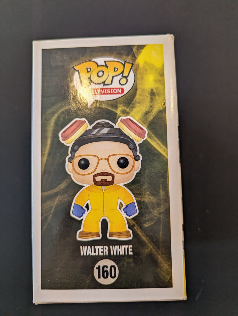 Walter White (Glow in the Dark) [SDCC 2014] - Breaking Bad