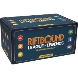 Riftbound: Bulk Runes