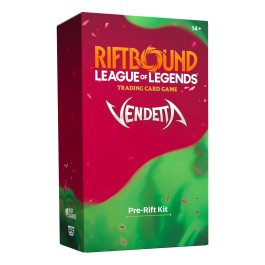 Vendetta - Pre-Rift Kit