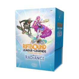 Radiance - Vault Bundle