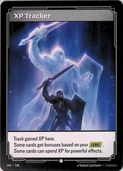 XP Tracker // Buff Token - Unleashed (T08//T04)