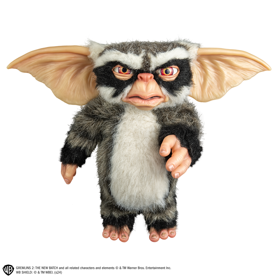 Gremlins 2: The New Batch - George Mogwai Prop