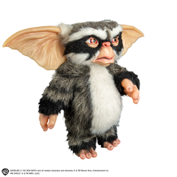 Gremlins 2: The New Batch - George Mogwai Prop