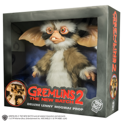 Gremlins 2: The New Batch - Lenny Mogwai Prop