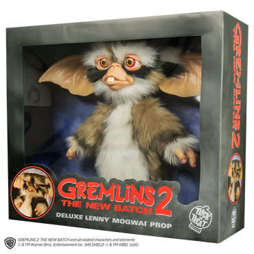 Gremlins 2: The New Batch - Lenny Mogwai Prop