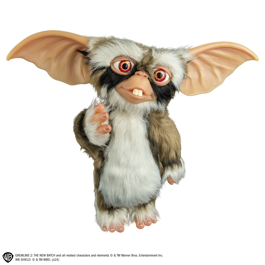 Gremlins 2: The New Batch - Lenny Mogwai Prop