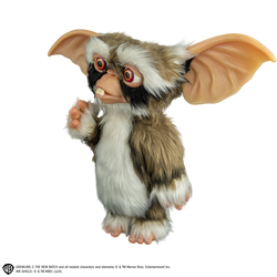 Gremlins 2: The New Batch - Lenny Mogwai Prop