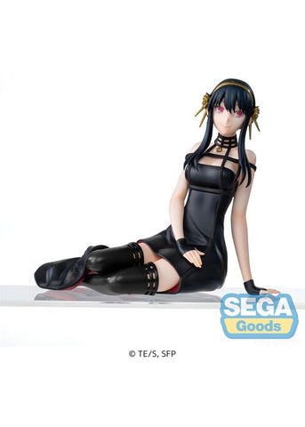 Sega | Yor Forger (Perching) - Spy x Family | The Nerd Merchant