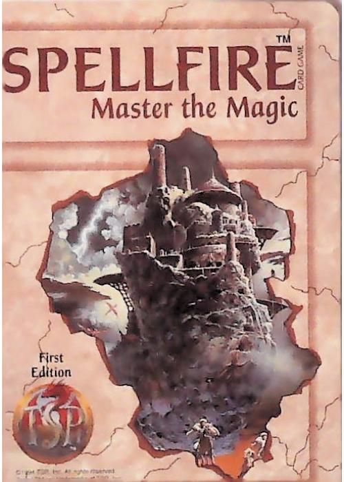 Spellfire CCG | Guenhwyvar - Forgotten  Realms 59/100 | The Nerd Merchant