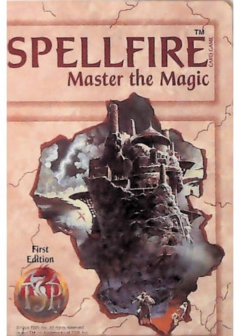 Spellfire CCG | Sword of Cymrych Hugh - Forgotten  Realms 62/100 | The Nerd Merchant