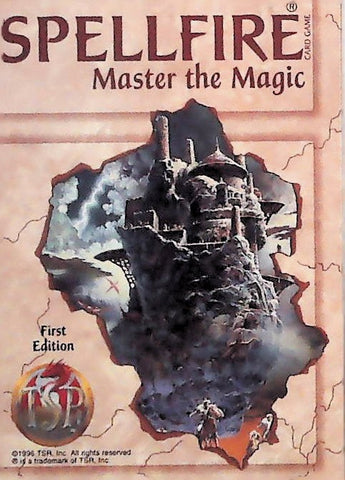 Spellfire CCG | Julio, Master Thief of Haslic - Nightstalkers 34/100 | The Nerd Merchant