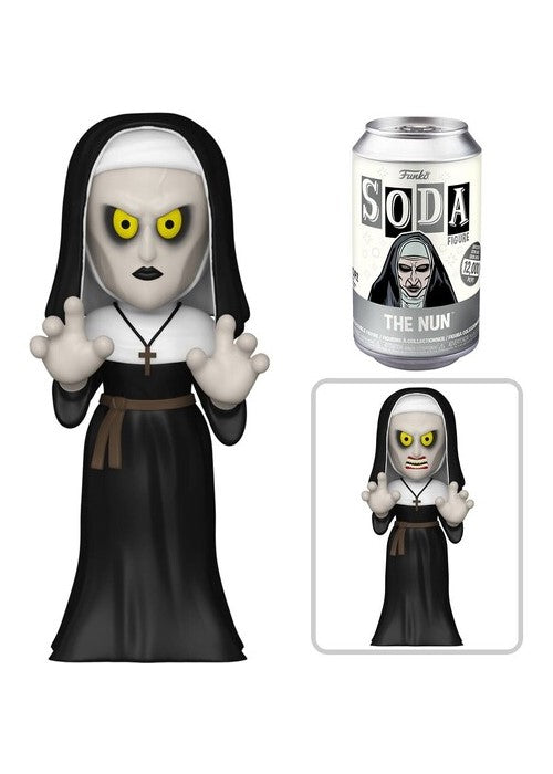 Funko Soda | The Nun (Styles May Vary) - [NIP] | The Nerd Merchant