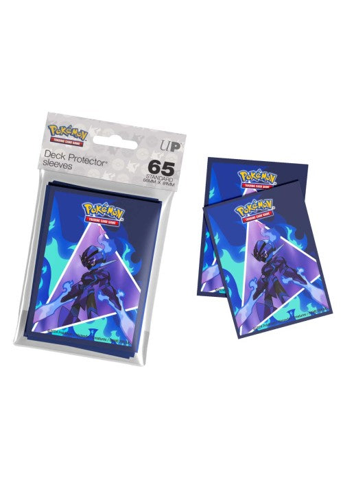 Ultra Pro | Sleeves Pokemon Ceruledge  65-Count | The Nerd Merchant