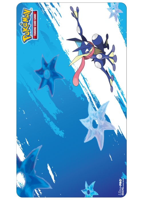 Ultra Pro Playmat Pokemon Greninja