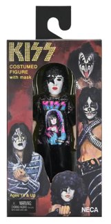 Ben Cooper - 6 in Clothed Figure - The Starchild