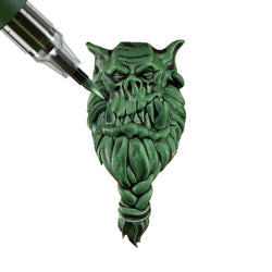 The Army Painter: Speedpaint Marker - Absolution Green