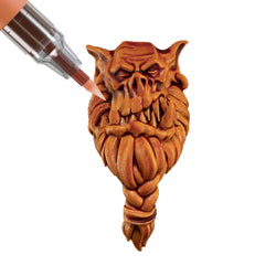 The Army Painter: Speedpaint Marker - Fire Giant Orange
