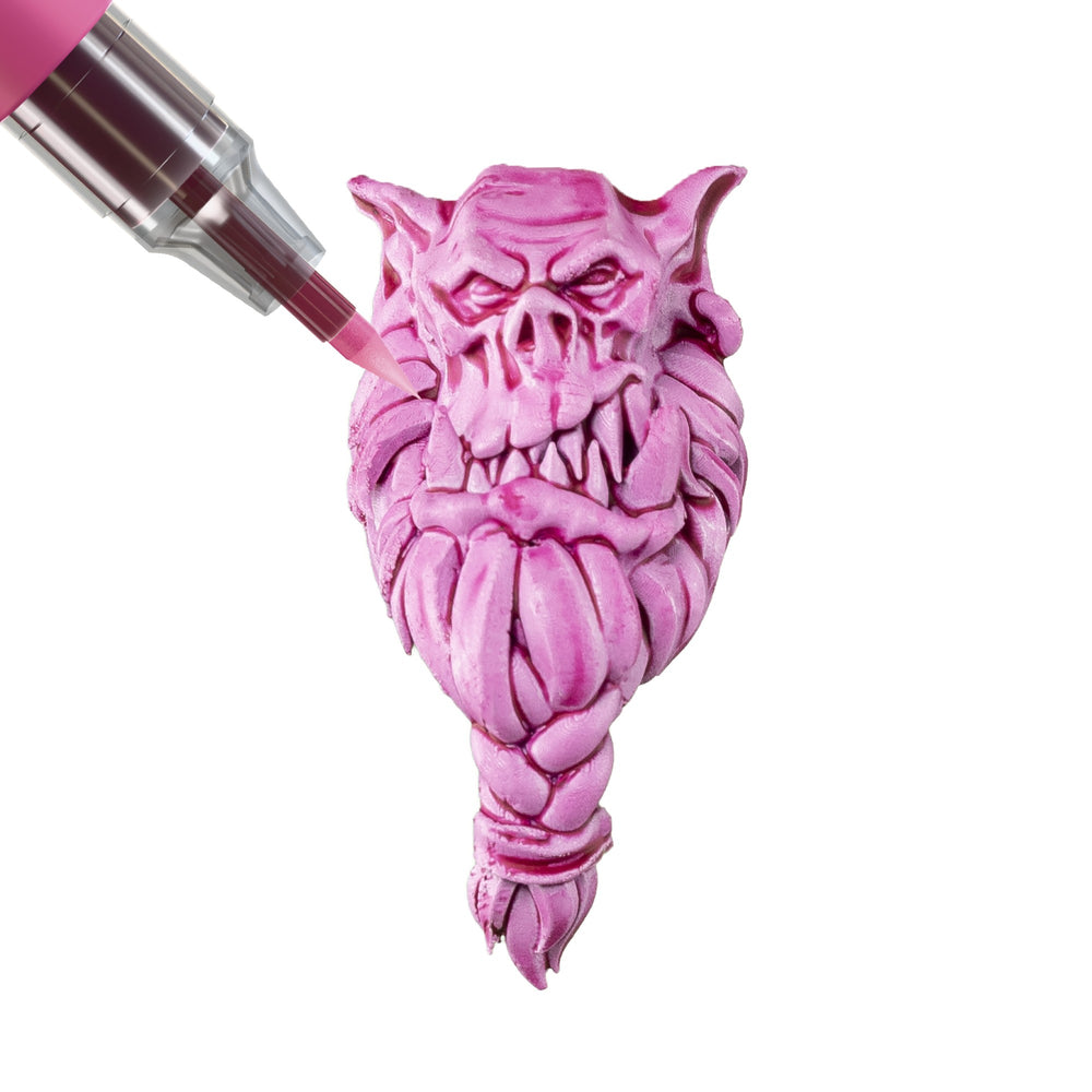 The Army Painter: Speedpaint Marker - Familiar Pink