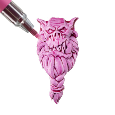 The Army Painter: Speedpaint Marker - Familiar Pink