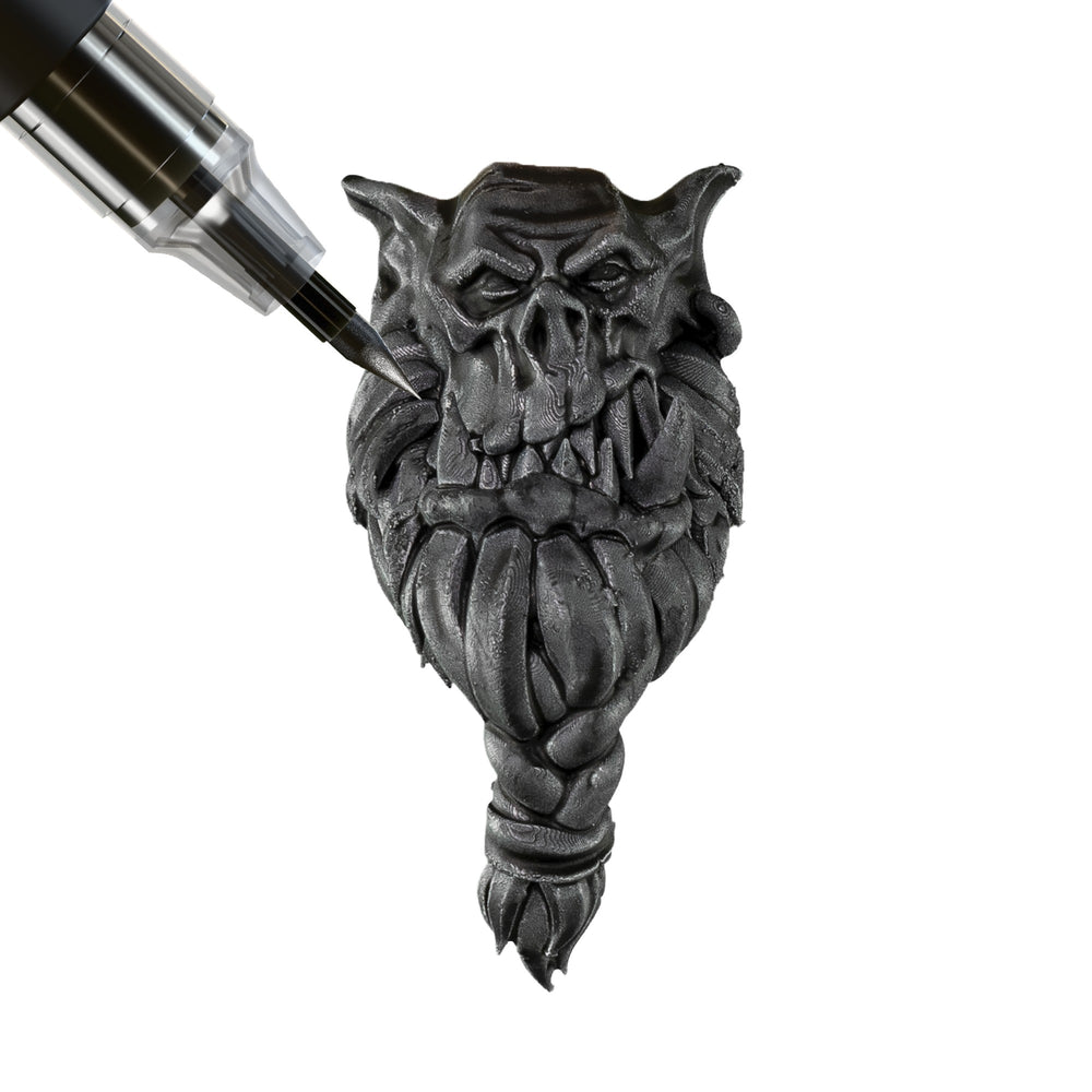 The Army Painter: Speedpaint Marker - Grim Black