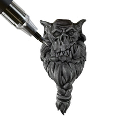 The Army Painter: Speedpaint Marker - Grim Black