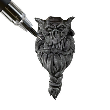 The Army Painter: Speedpaint Marker - Grim Black