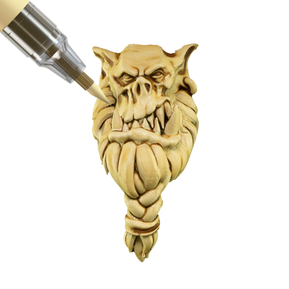 The Army Painter: Speedpaint Marker - Pallid Bone