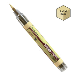 The Army Painter: Speedpaint Marker - Pallid Bone