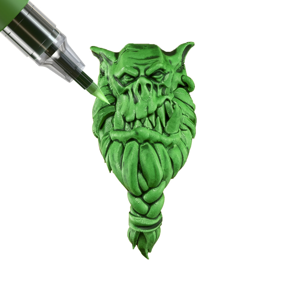 The Army Painter: Speedpaint Marker - Orc Skin