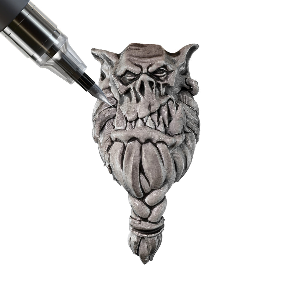 The Army Painter: Speedpaint Marker - Gravelord Grey