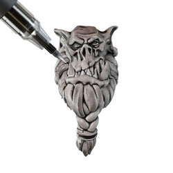 The Army Painter: Speedpaint Marker - Gravelord Grey