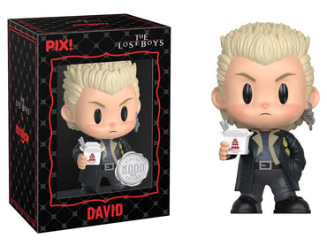 Thrilljoy - David (Common) - The Lost Boys