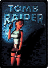 Tomb Raider CCG
