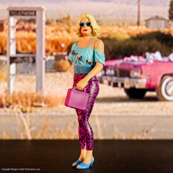 True Romance - Alabama - 5" Figure