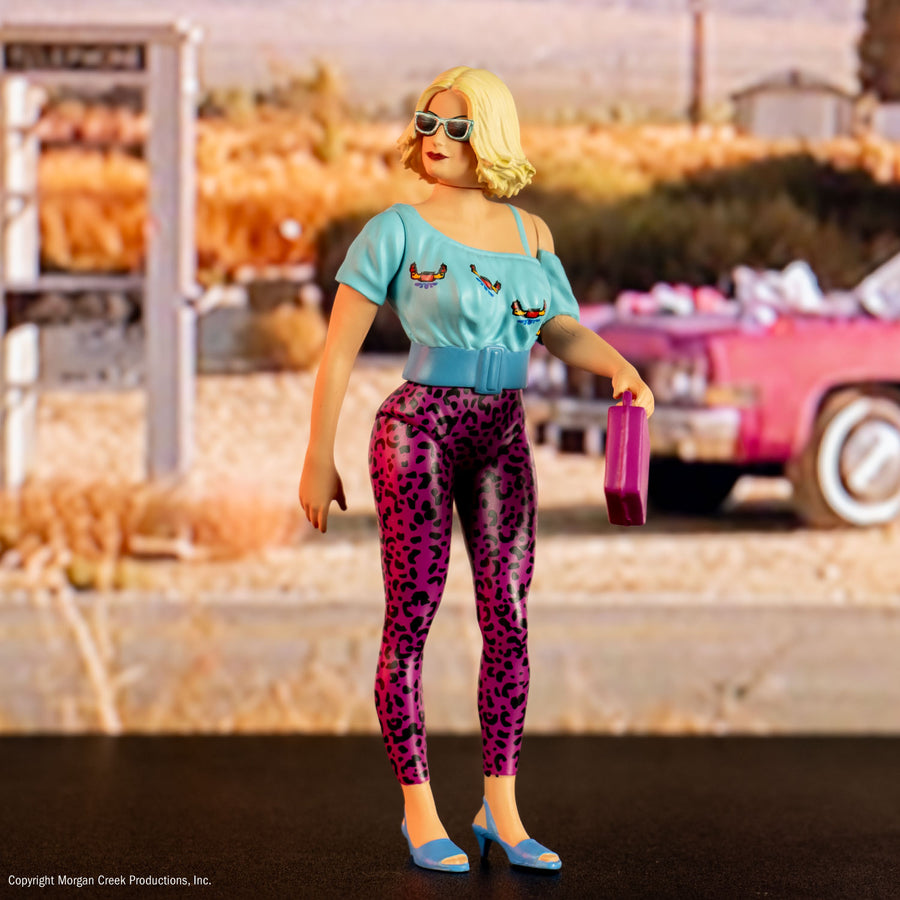 True Romance - Alabama - 5" Figure