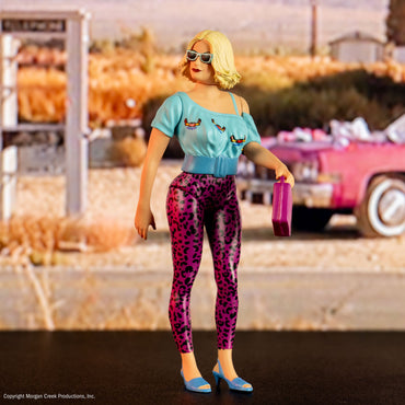 True Romance - Alabama - 5" Figure