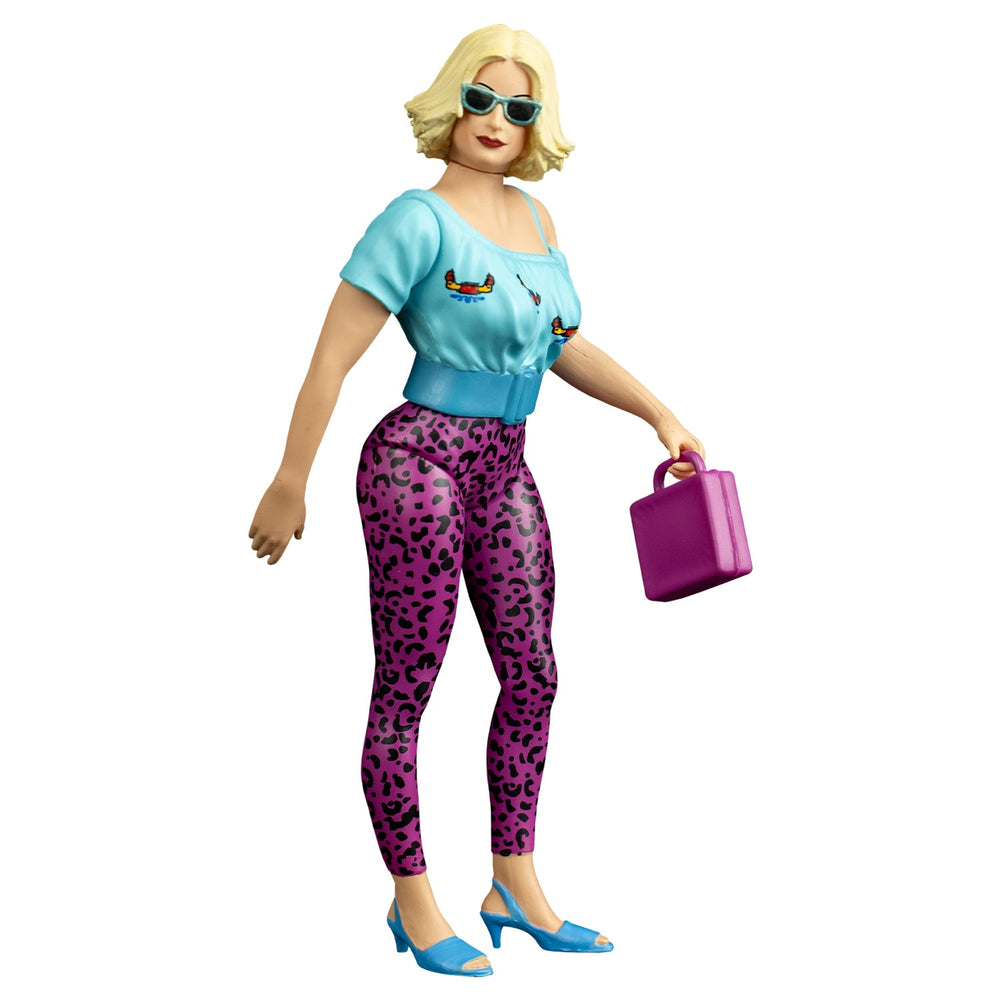 True Romance - Alabama - 5" Figure