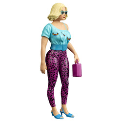 True Romance - Alabama - 5" Figure