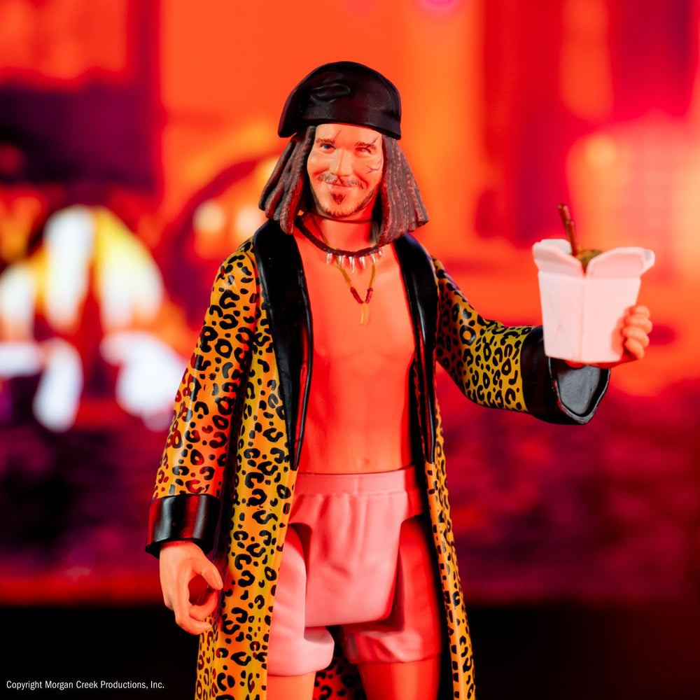 True Romance - Drexl - 5" Figure
