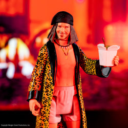 True Romance - Drexl - 5" Figure