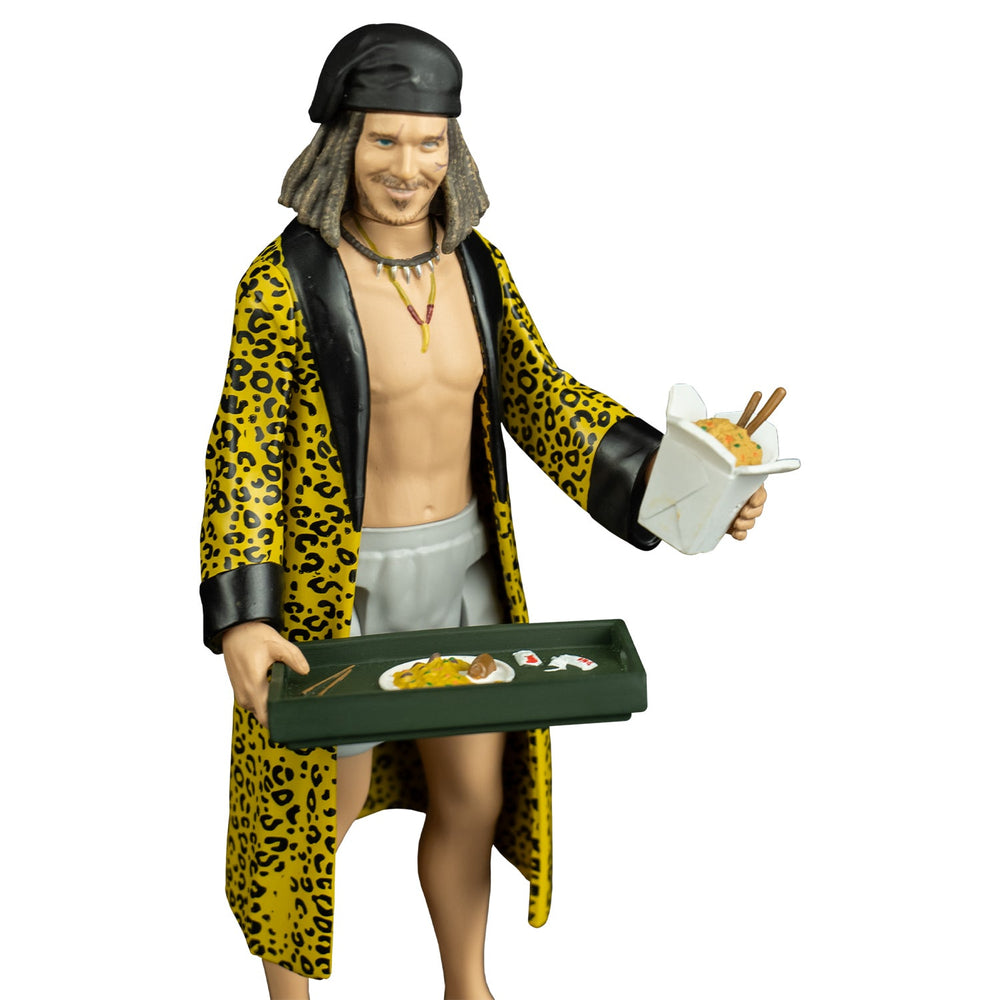 True Romance - Drexl - 5" Figure