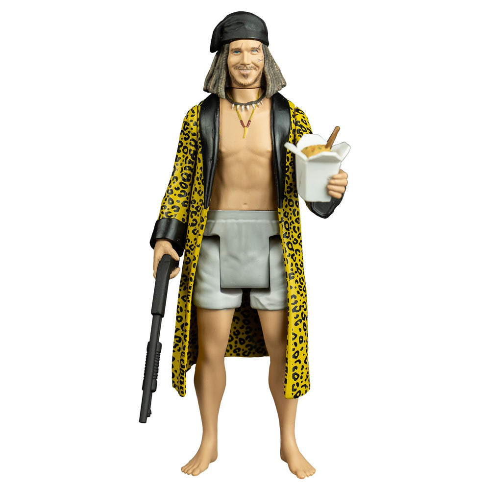 True Romance - Drexl - 5" Figure