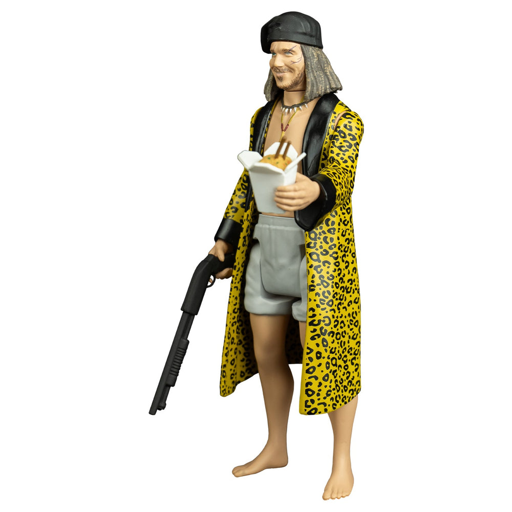 True Romance - Drexl - 5" Figure