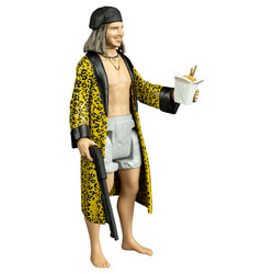 True Romance - Drexl - 5" Figure