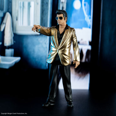 True Romance - Mentor - 5" Figure